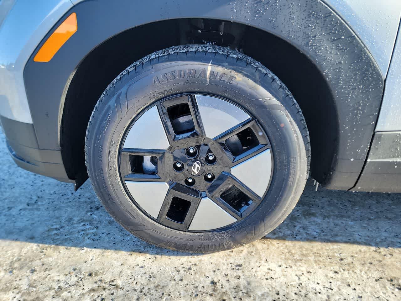 Thumbnail: 2026 Hyundai Santa Fe - 10