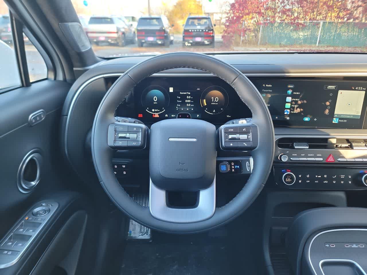 Thumbnail: 2026 Hyundai Palisade - 14