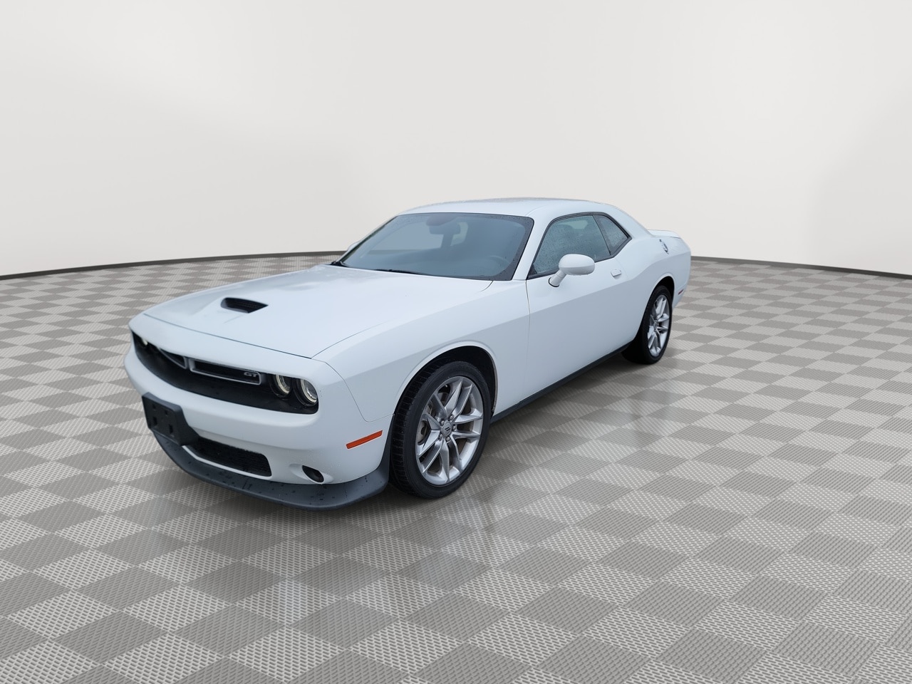Thumbnail: 2023 Dodge Challenger - 4