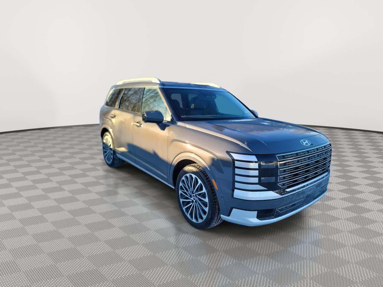 Thumbnail: 2026 Hyundai Palisade - 2