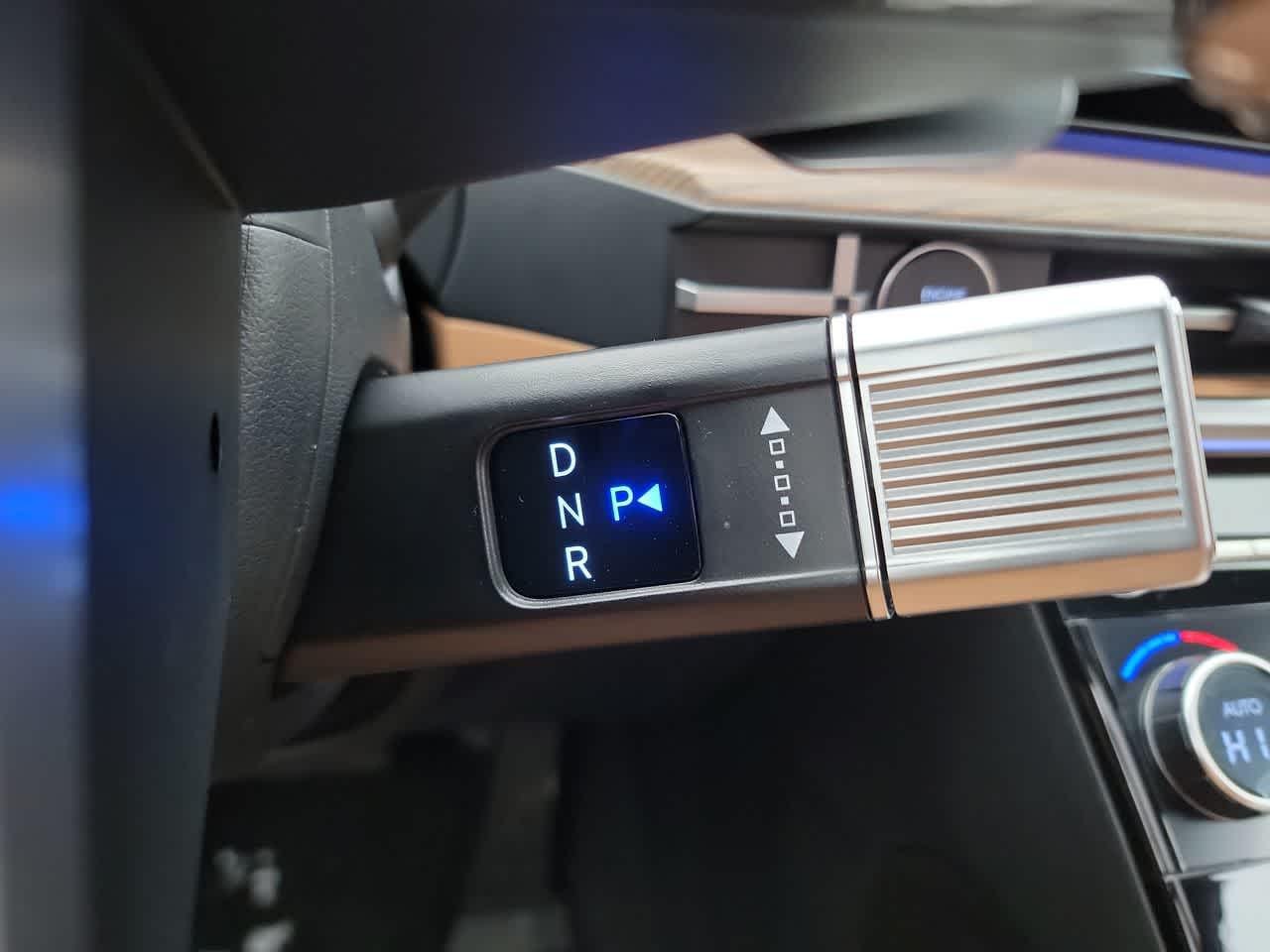 Thumbnail: 2026 Hyundai Santa Fe - 18