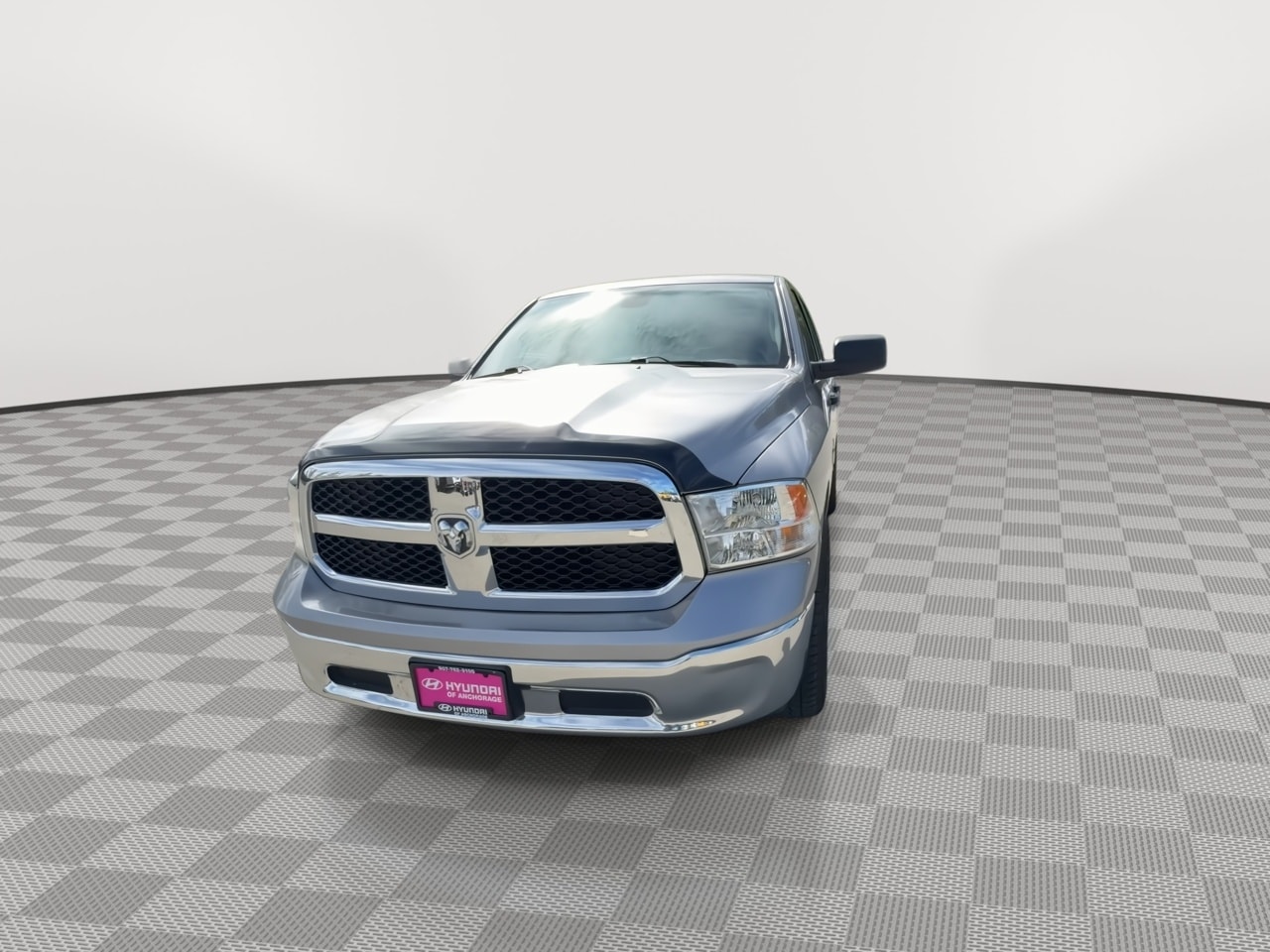 Thumbnail: 2023 RAM 1500 - 2