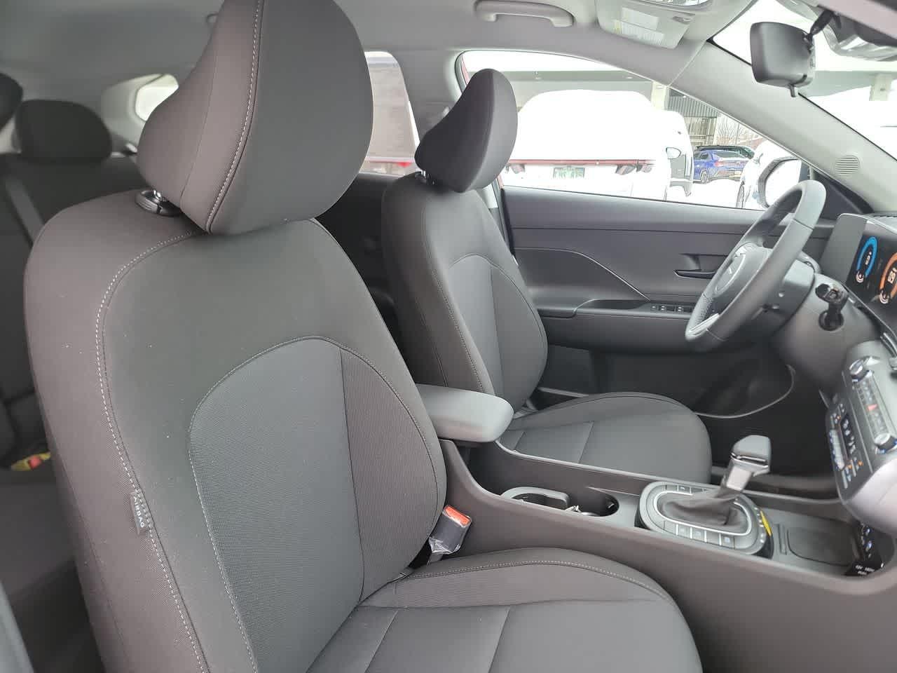 Thumbnail: 2026 Hyundai Kona - 19