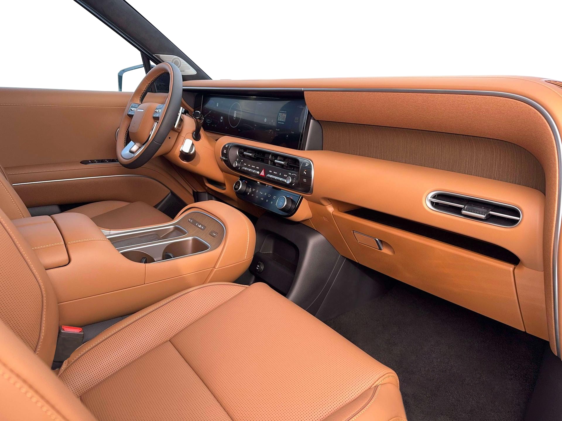 Thumbnail: 2026 Hyundai Palisade - 15