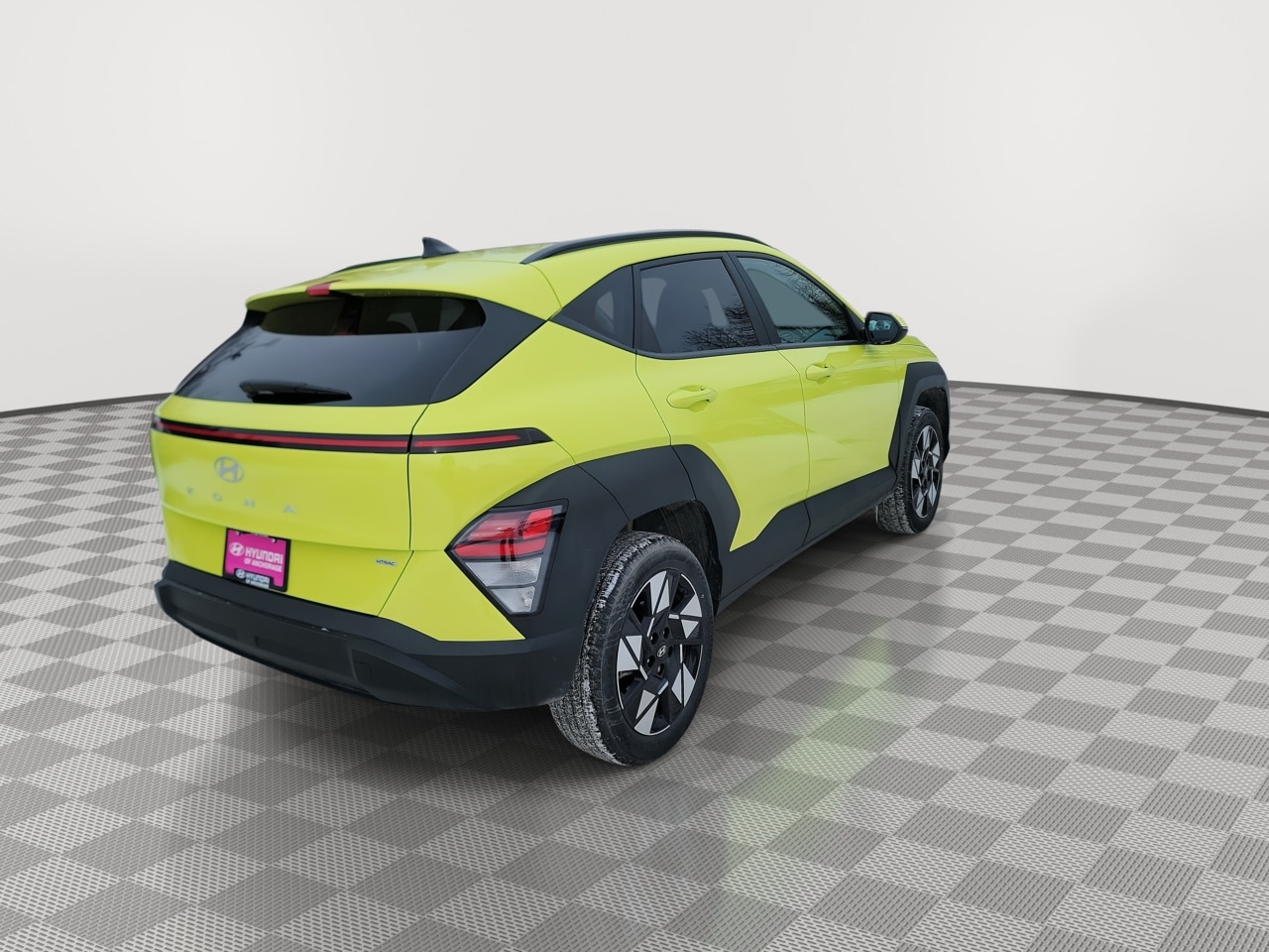 Thumbnail: 2024 Hyundai Kona - 8