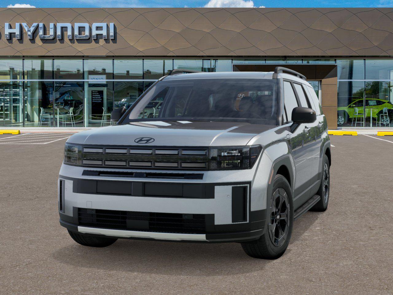 Thumbnail: 2026 Hyundai Santa Fe - 6