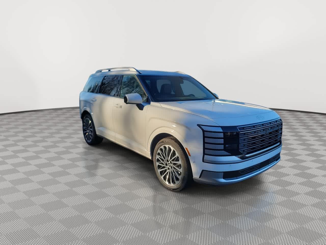 Thumbnail: 2026 Hyundai Palisade - 2