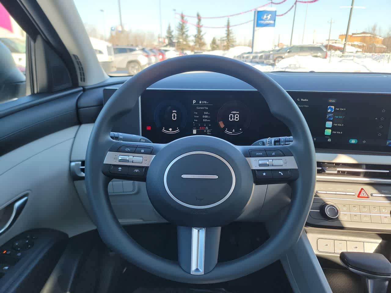 Thumbnail: 2026 Hyundai Tucson - 14