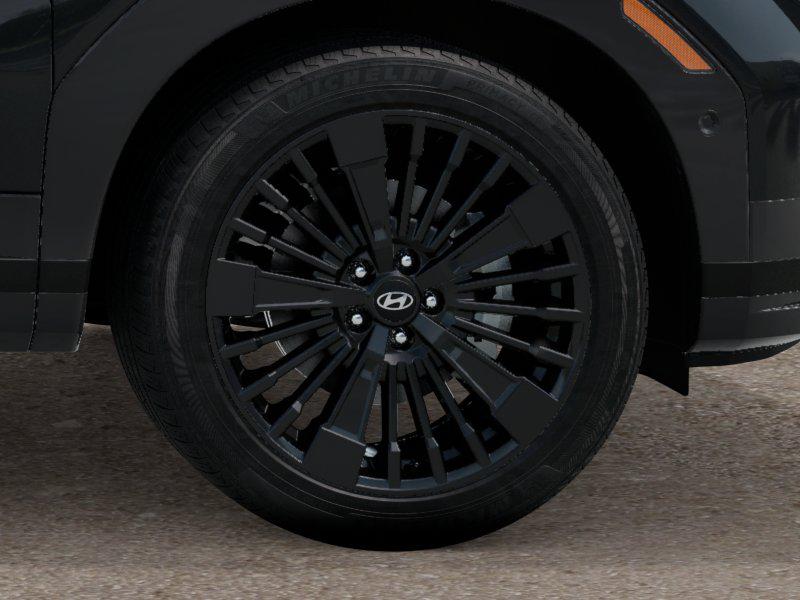 Thumbnail: 2026 Hyundai Santa Fe - 8