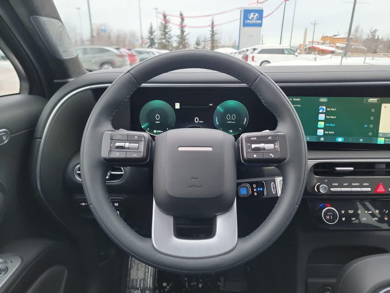 Thumbnail: 2026 Hyundai Palisade - 14