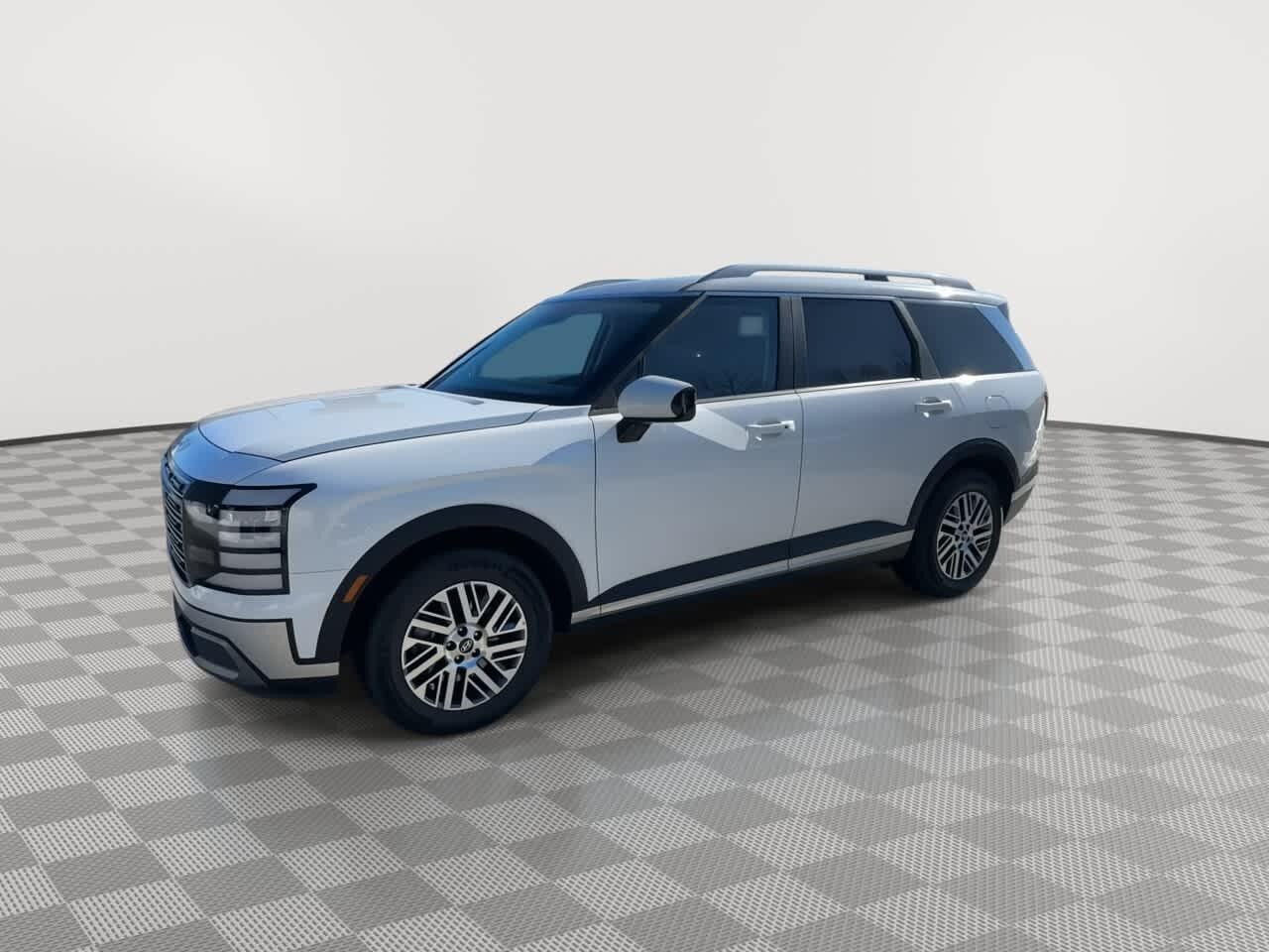 Thumbnail: 2026 Hyundai Palisade - 4