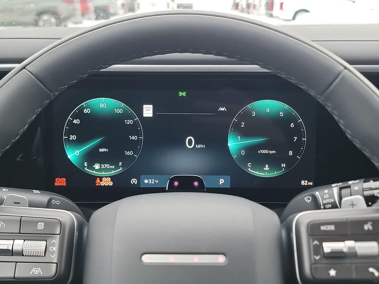 Thumbnail: 2026 Hyundai Palisade - 15