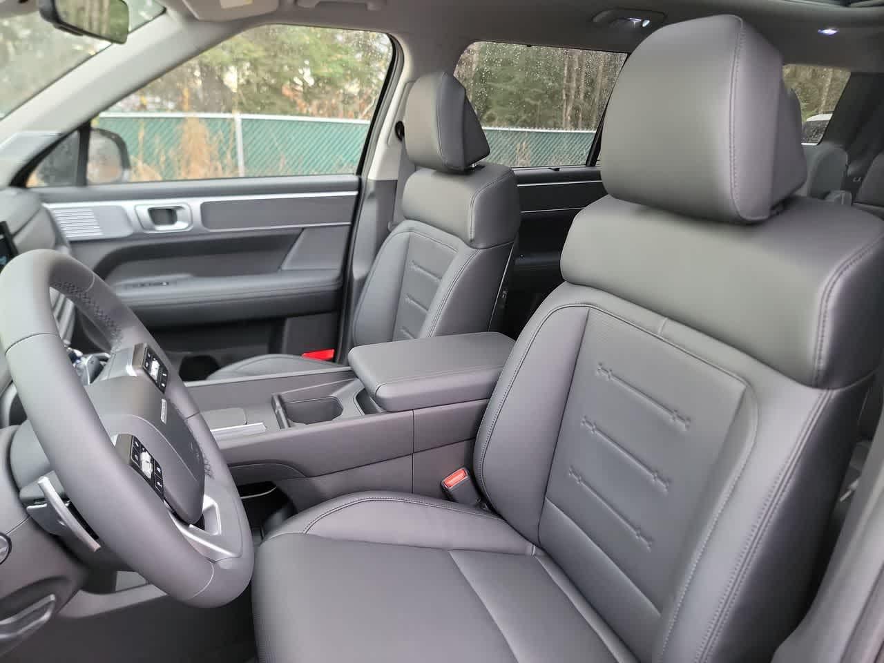 Thumbnail: 2026 Hyundai Santa Fe - 13