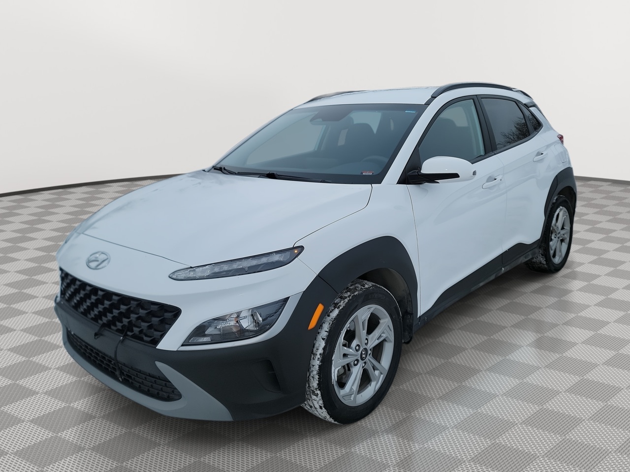 Thumbnail: 2023 Hyundai Kona - 1