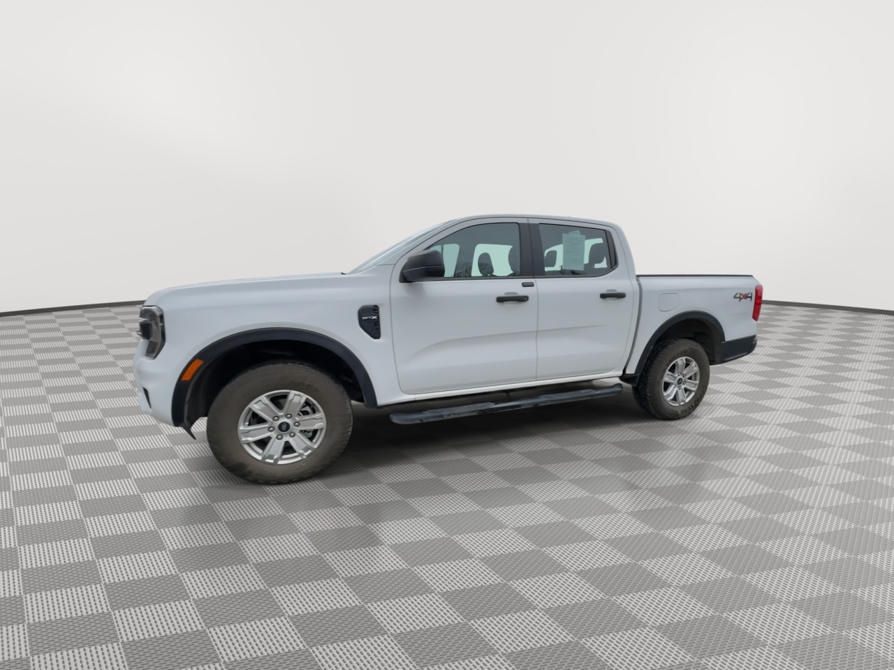 Thumbnail: 2025 Ford Ranger - 4