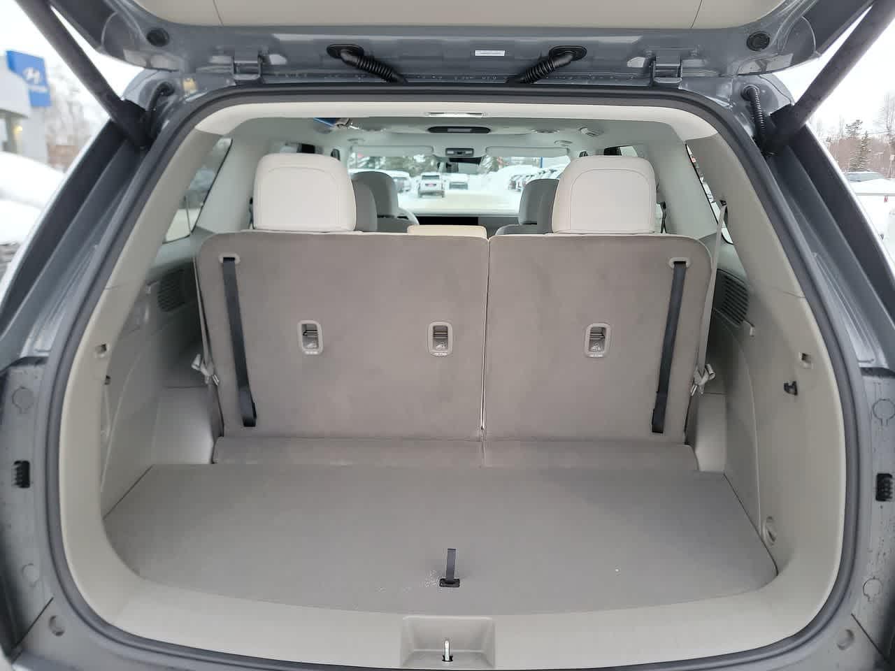 Thumbnail: 2026 Hyundai Palisade - 24