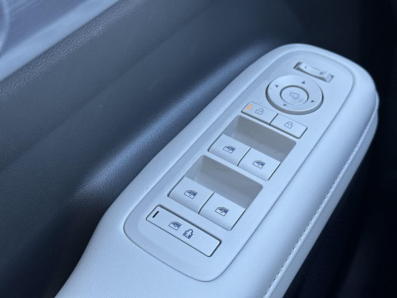 Thumbnail: 2026 Hyundai Santa Fe - 11