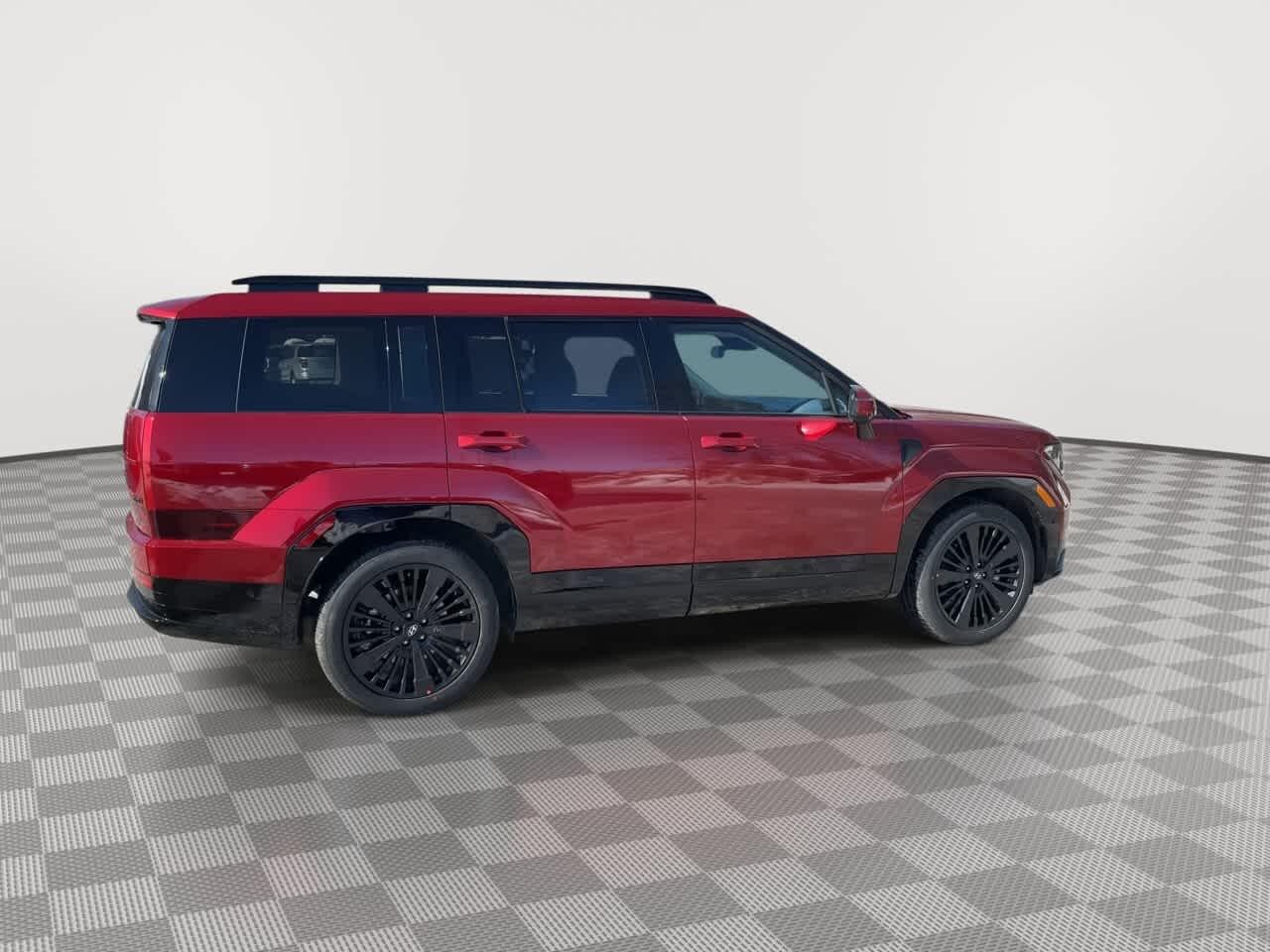 Thumbnail: 2026 Hyundai Santa Fe - 8