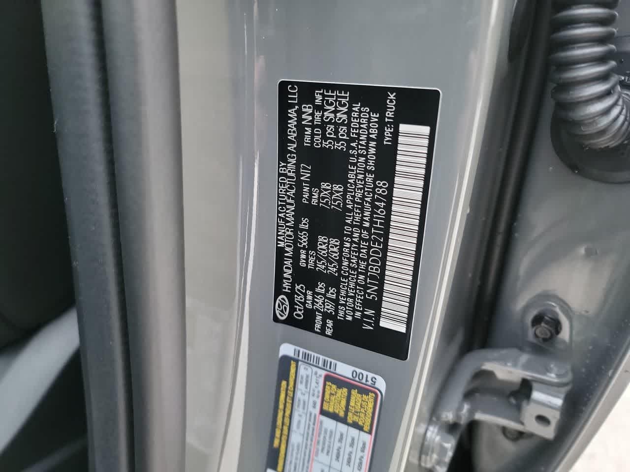 Thumbnail: 2026 Hyundai Santa Cruz - 23