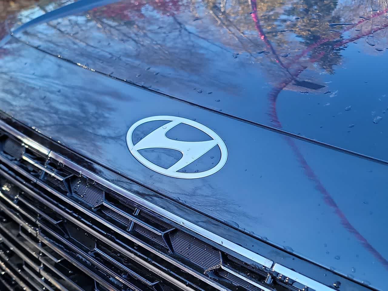 Thumbnail: 2026 Hyundai Palisade - 27