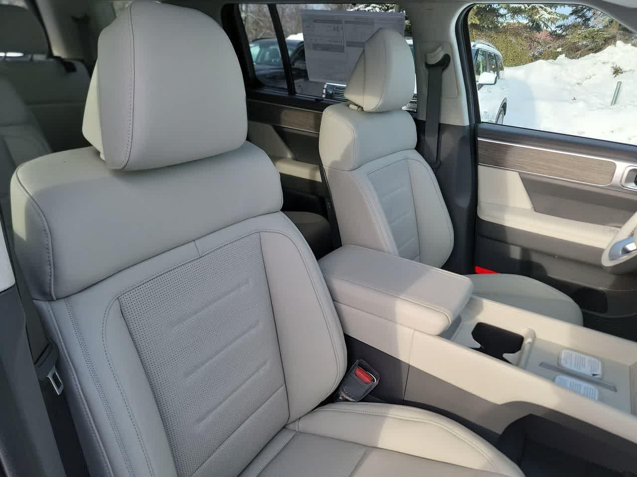 Thumbnail: 2026 Hyundai Santa Fe - 22