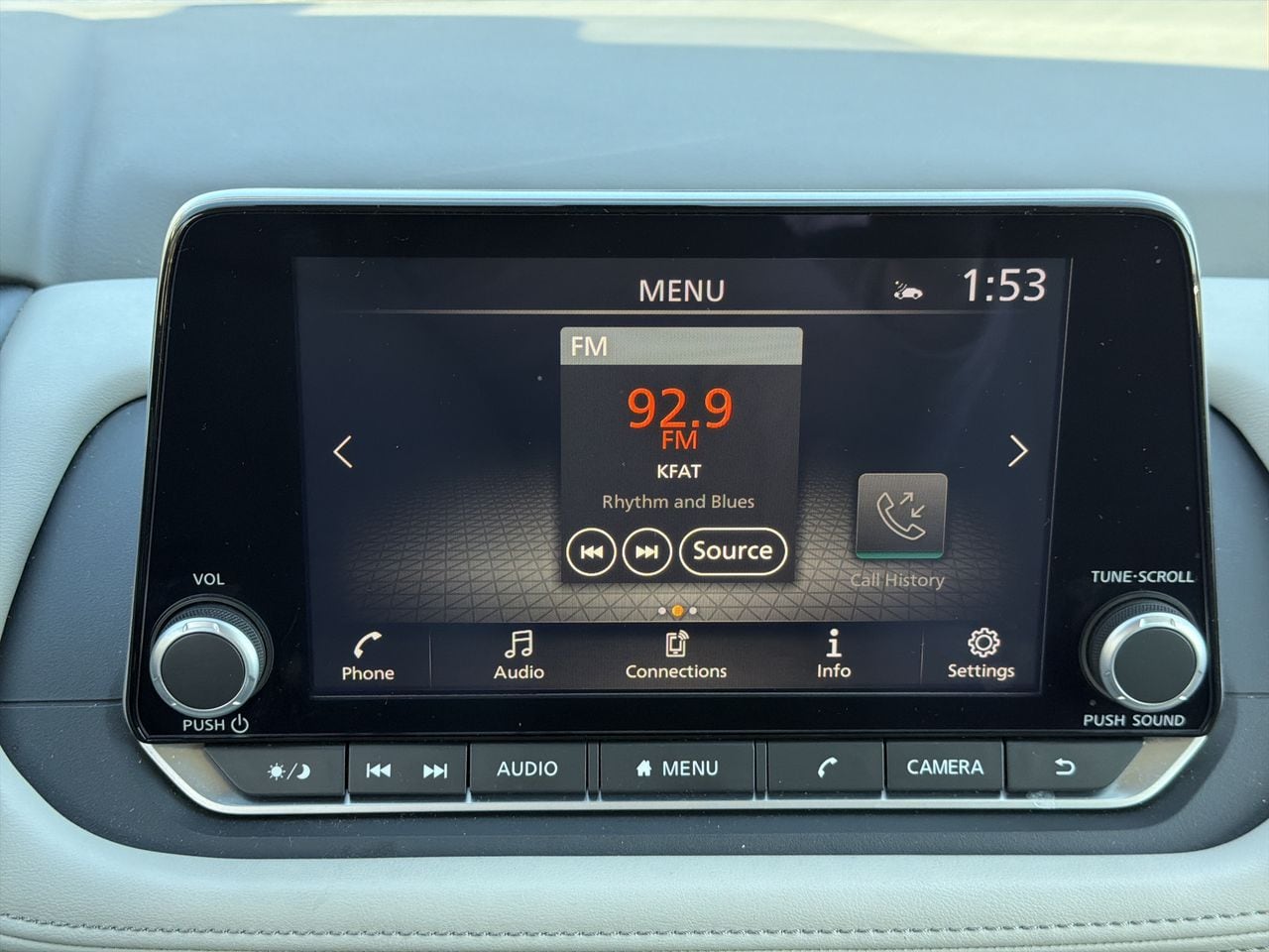 Thumbnail: 2025 Nissan Rogue - 16