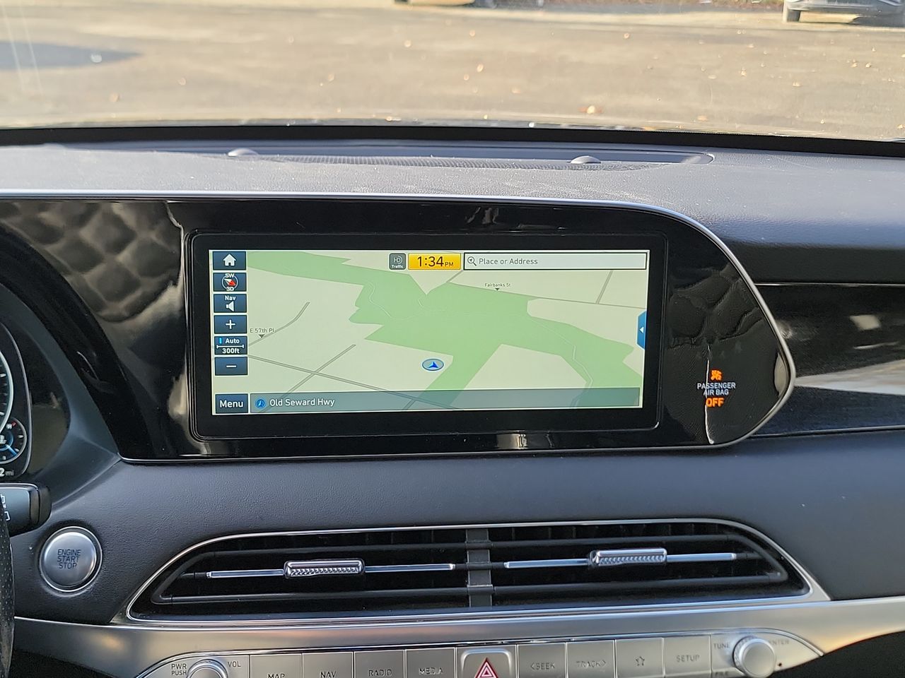 Thumbnail: 2020 Hyundai Palisade - 17