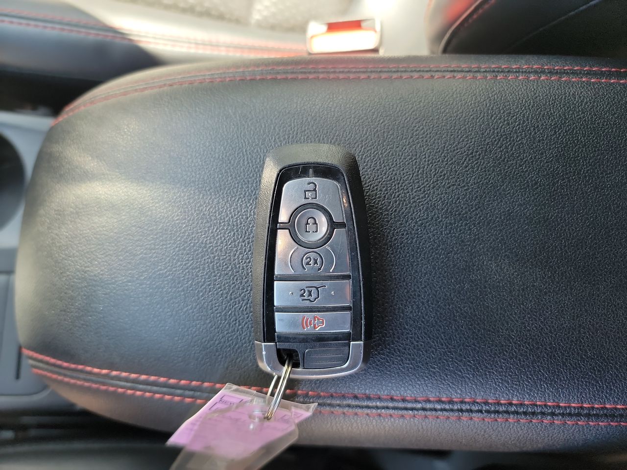 Thumbnail: 2023 Ford Escape - 23