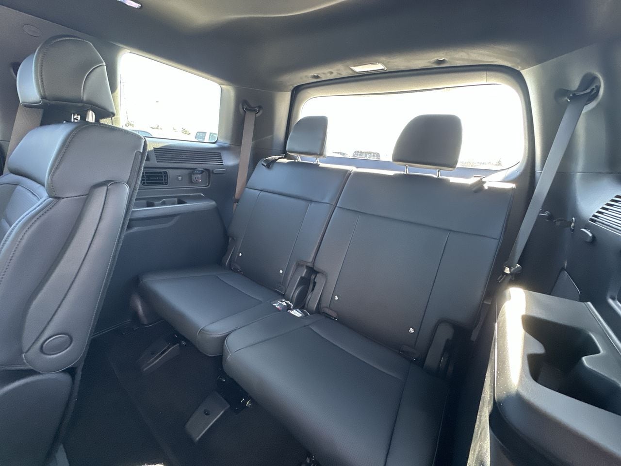 Thumbnail: 2026 Hyundai Santa Fe - 23