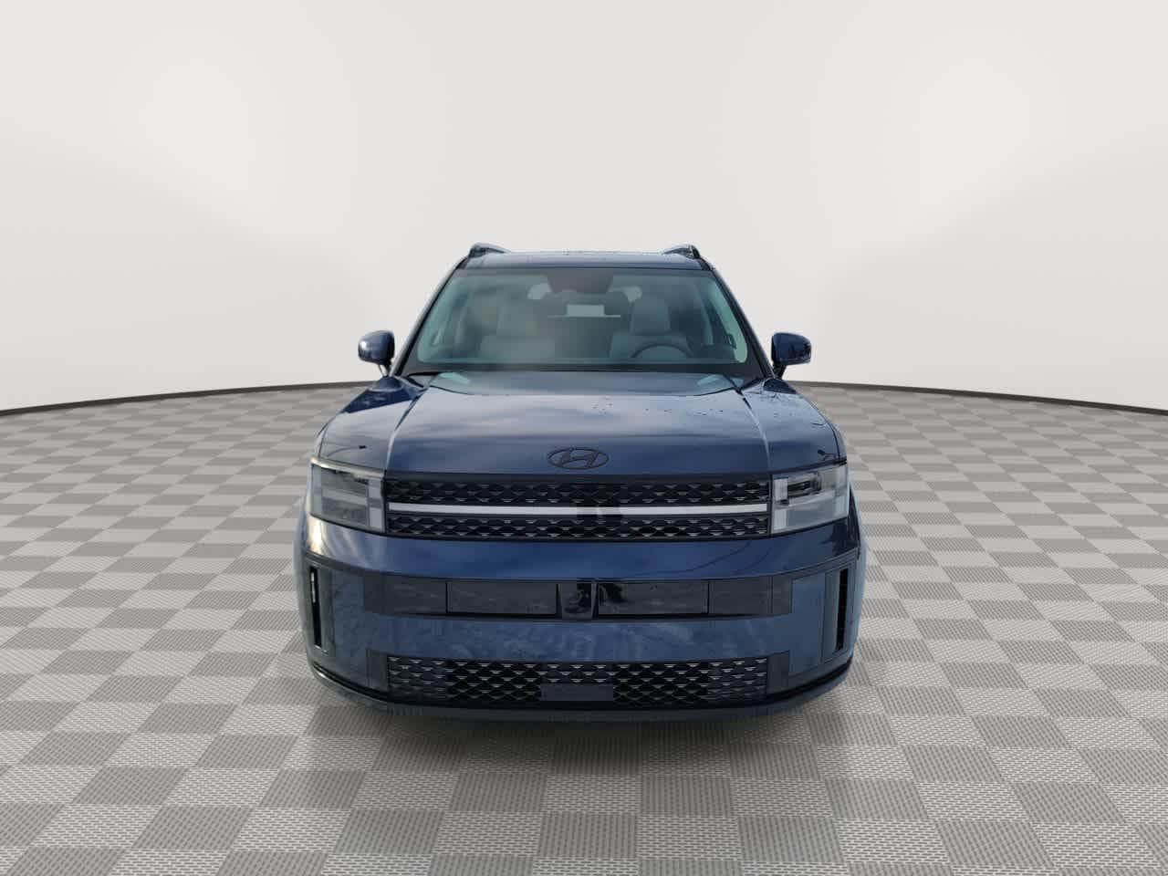 Thumbnail: 2026 Hyundai Santa Fe - 3