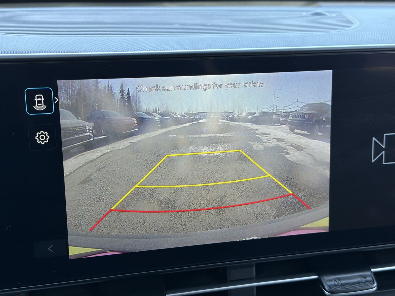 Thumbnail: 2024 Hyundai Kona - 17