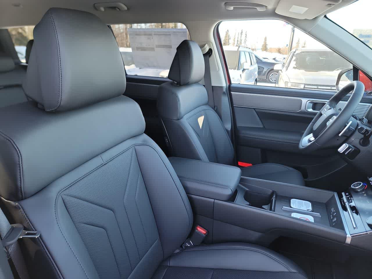 Thumbnail: 2026 Hyundai Santa Fe - 20