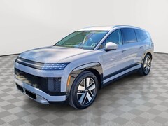 2026 Hyundai IONIQ 9 SEL AWD SUV Near Anchorage, Alaska