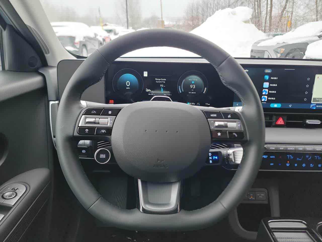 Thumbnail: 2026 Hyundai Ioniq 5 - 14