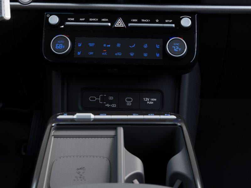Thumbnail: 2025 Hyundai Tucson - 16