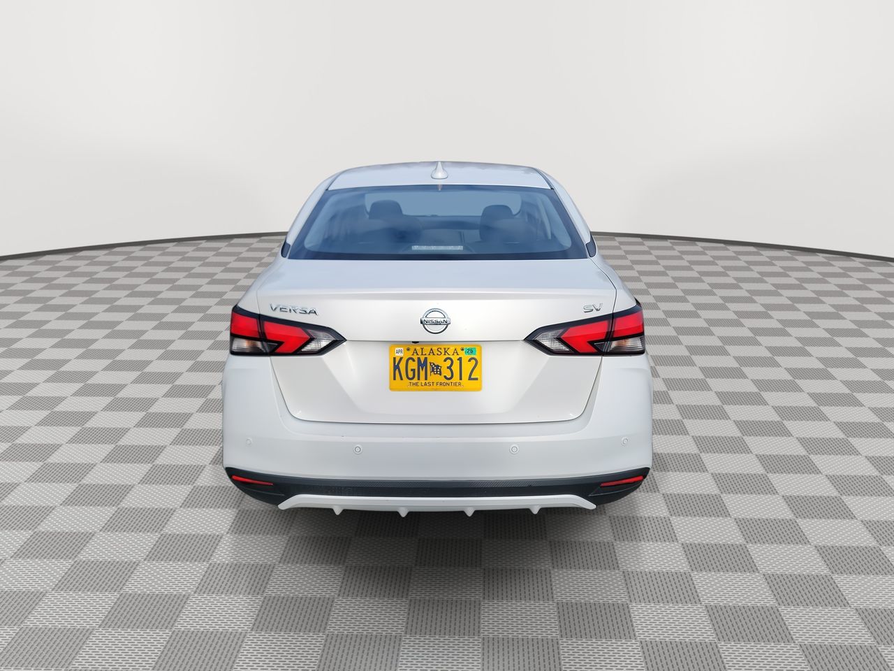 Thumbnail: 2021 Nissan Versa - 7