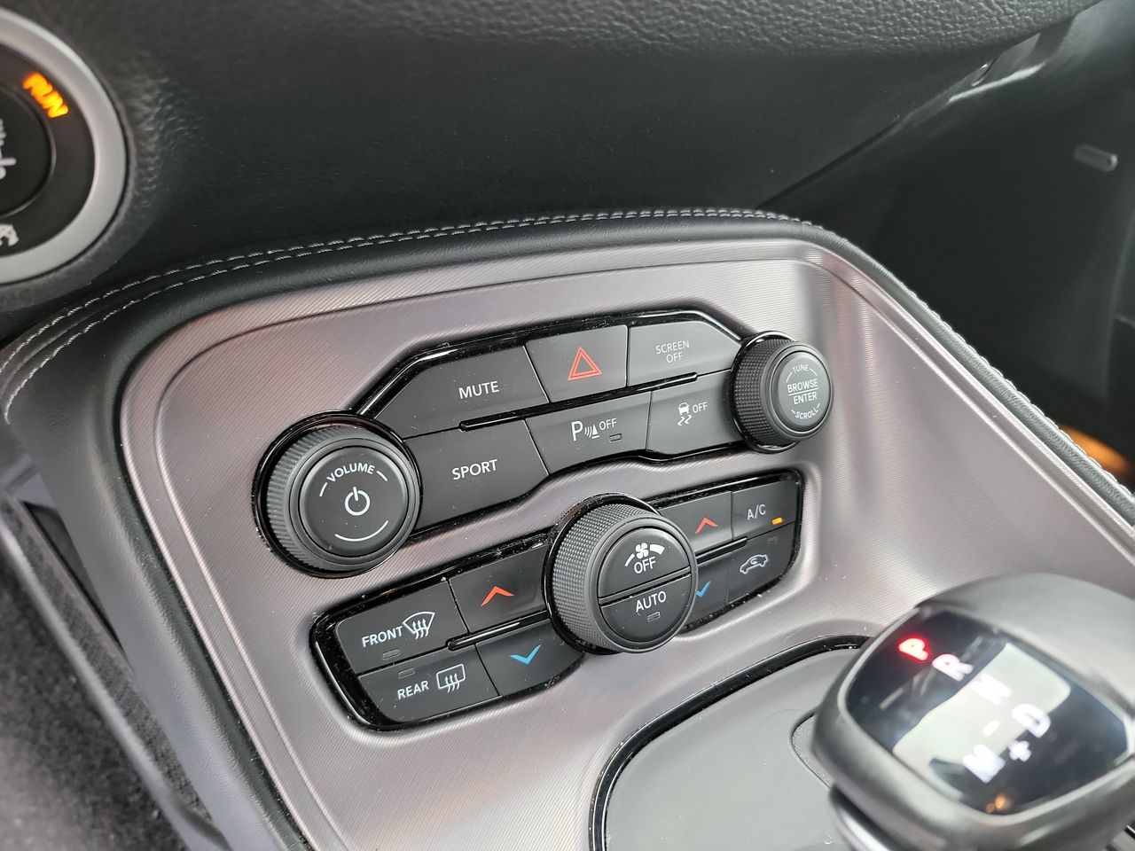 Thumbnail: 2023 Dodge Challenger - 18