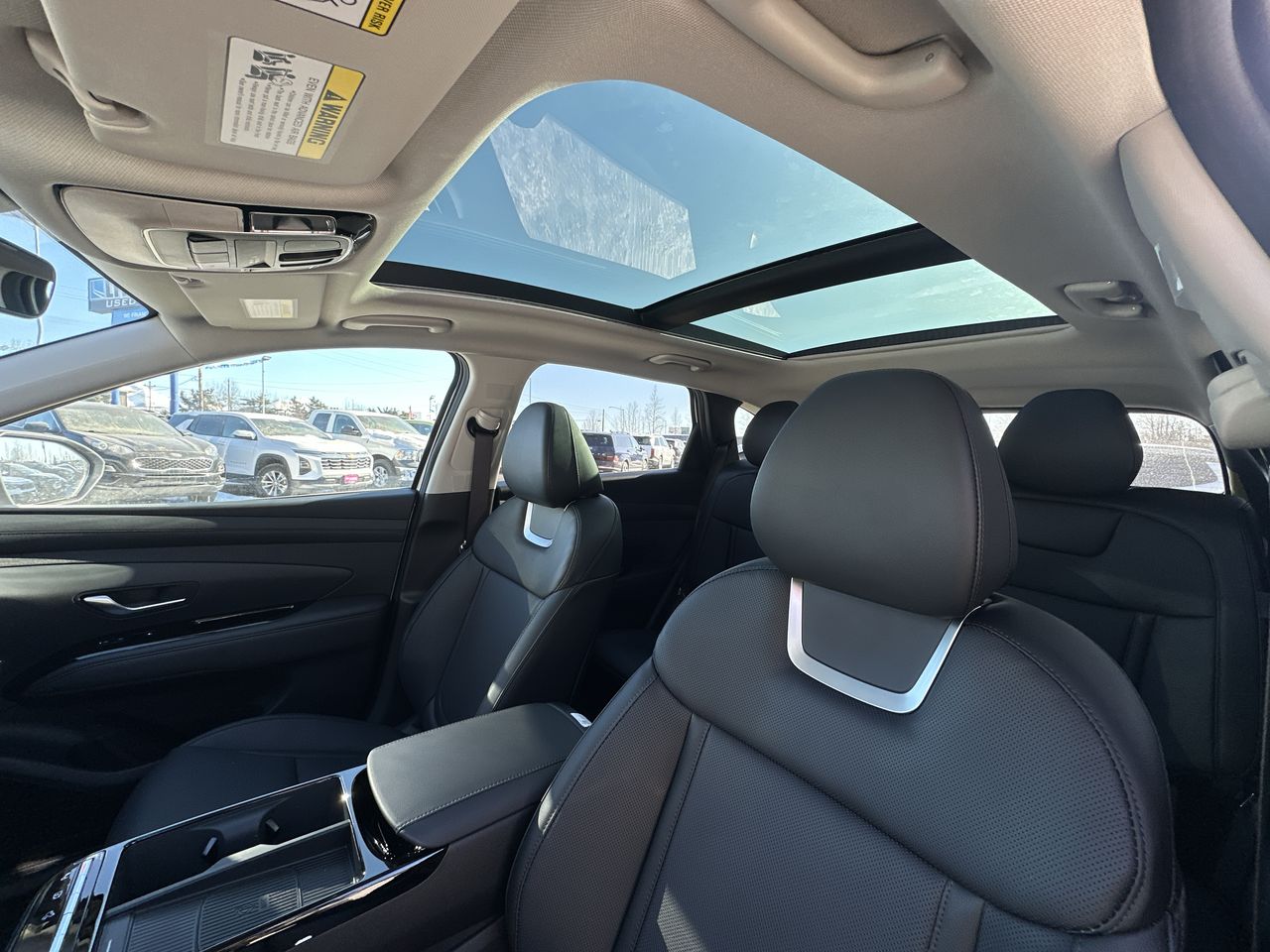 Thumbnail: 2026 Hyundai Tucson - 20