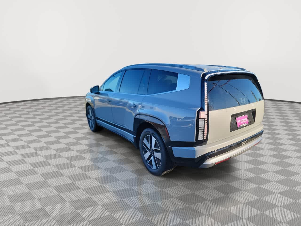 Thumbnail: 2026 Hyundai Ioniq - 6