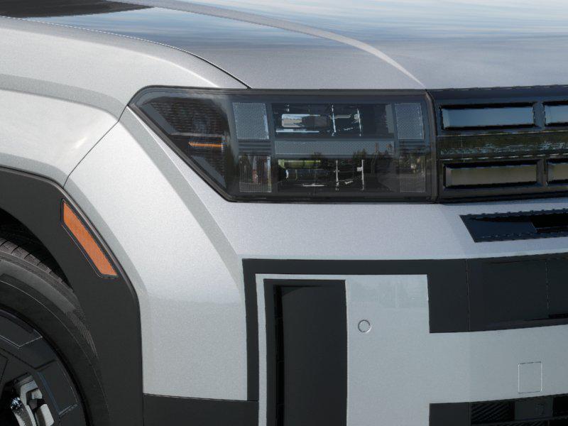 Thumbnail: 2026 Hyundai Santa Fe - 9