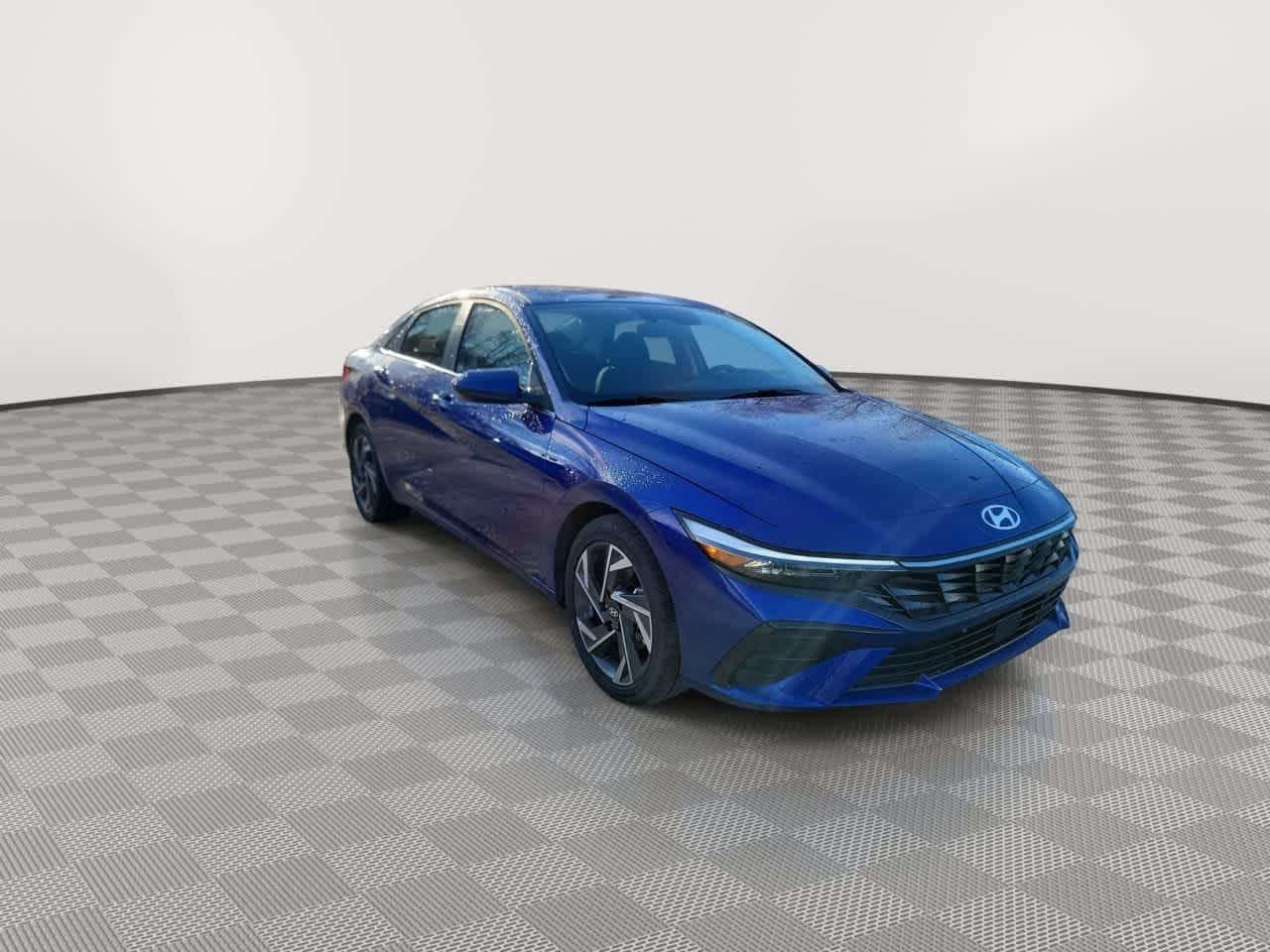 Thumbnail: 2025 Hyundai Elantra - 2