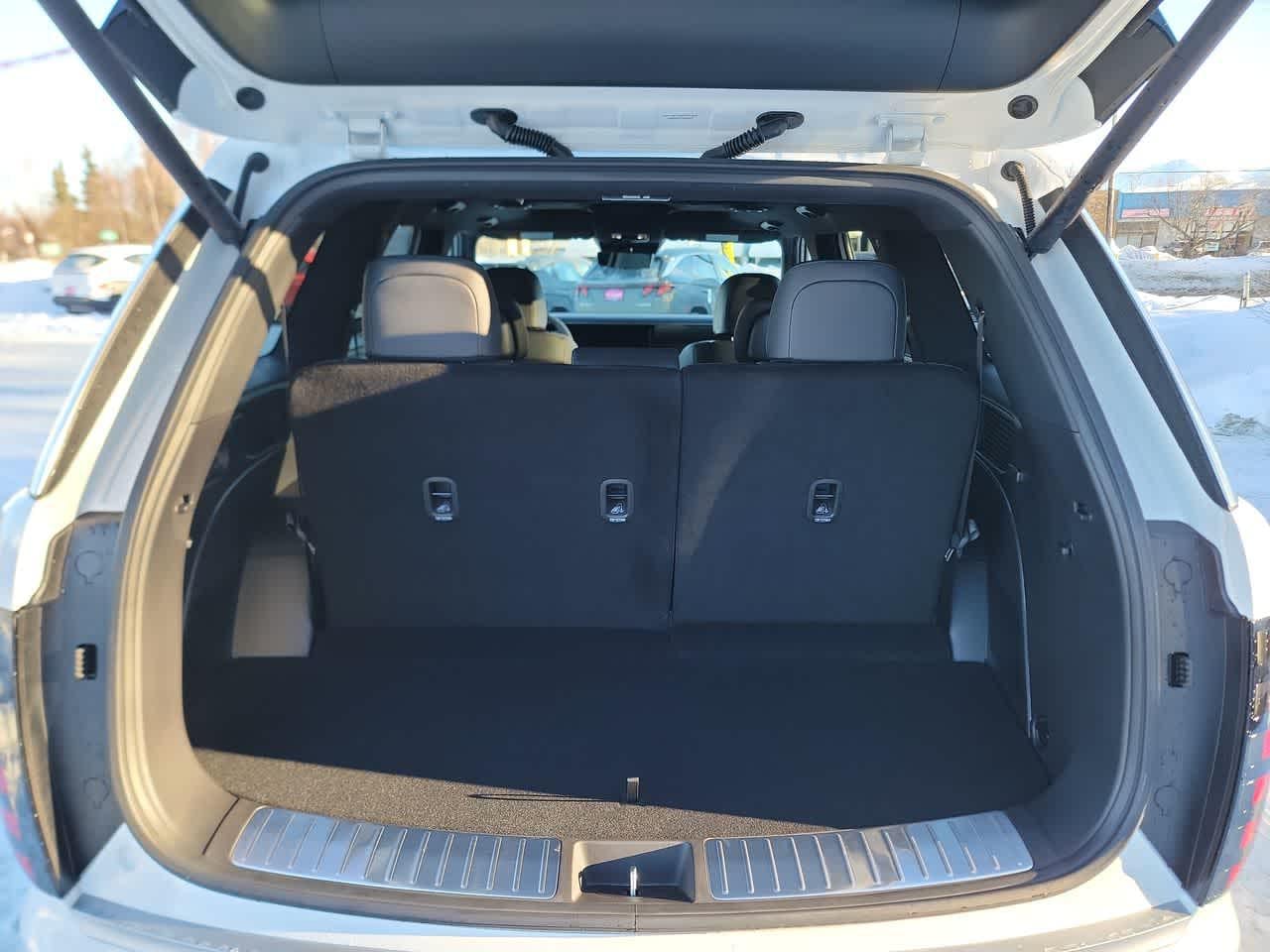 Thumbnail: 2026 Hyundai Palisade - 25