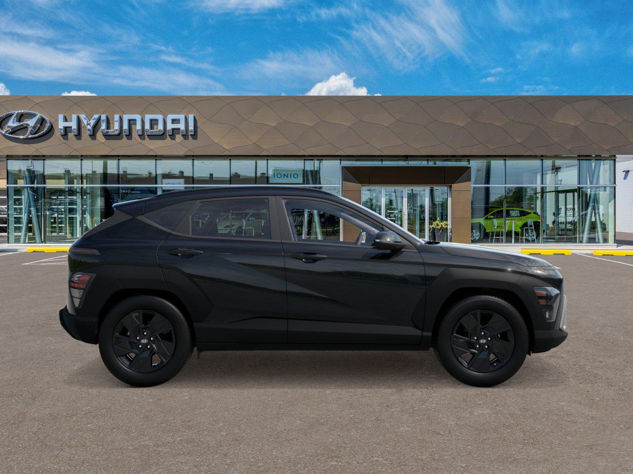Thumbnail: 2026 Hyundai Kona - 7