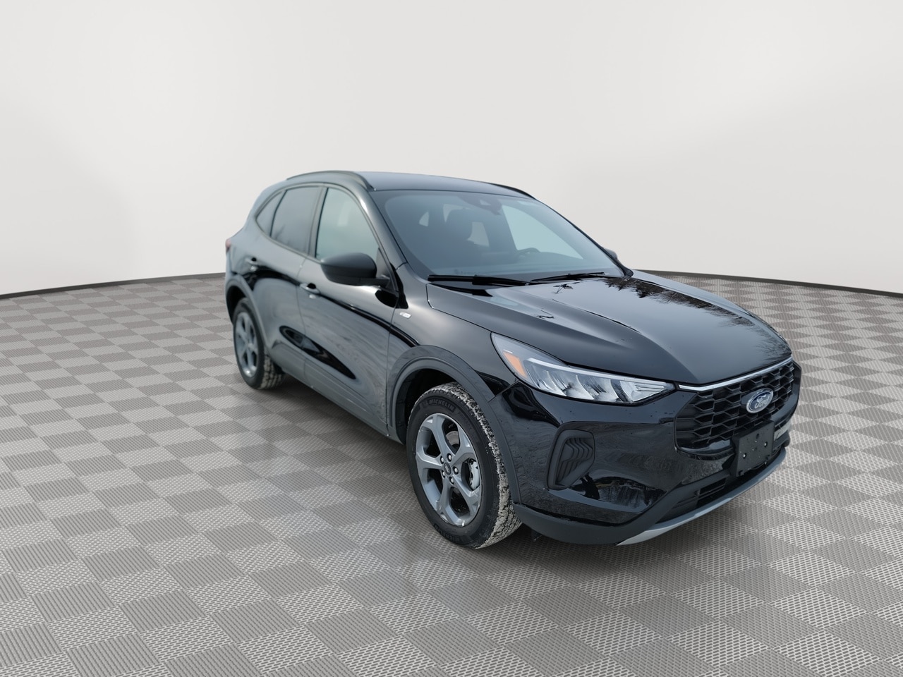 Thumbnail: 2025 Ford Escape - 2