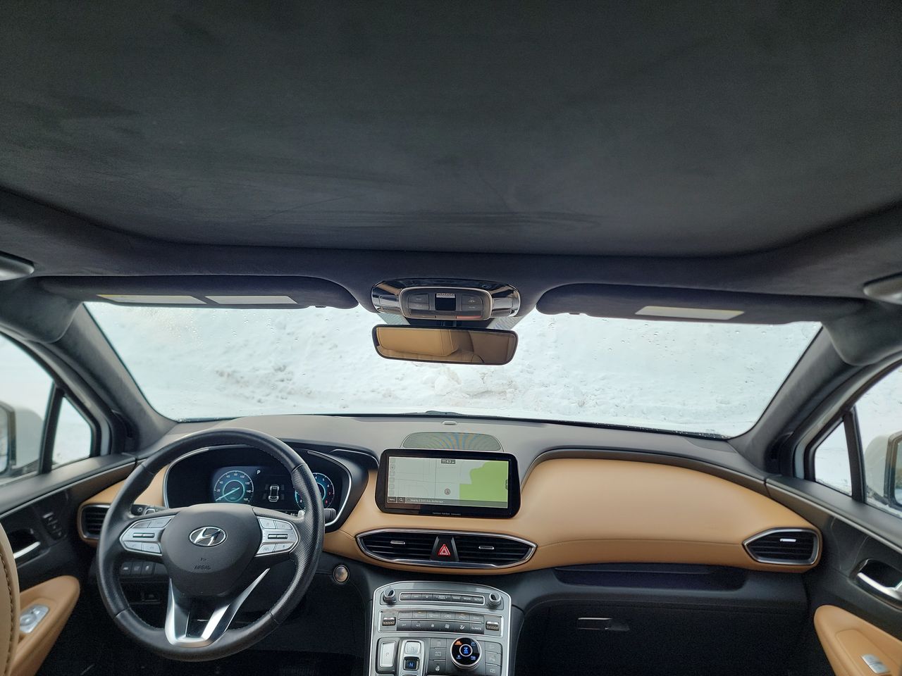 Thumbnail: 2023 Hyundai Santa Fe - 27