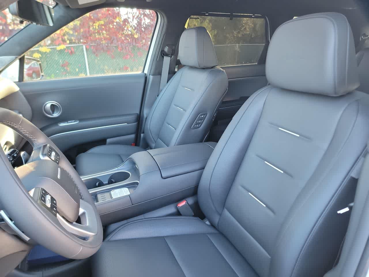 Thumbnail: 2026 Hyundai Palisade - 13