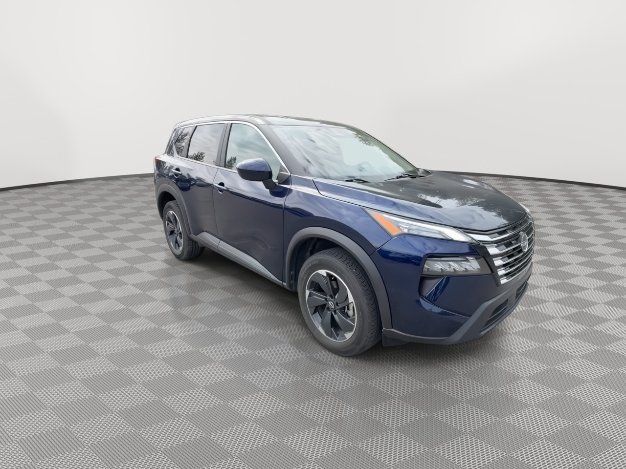 Thumbnail: 2024 Nissan Rogue - 2
