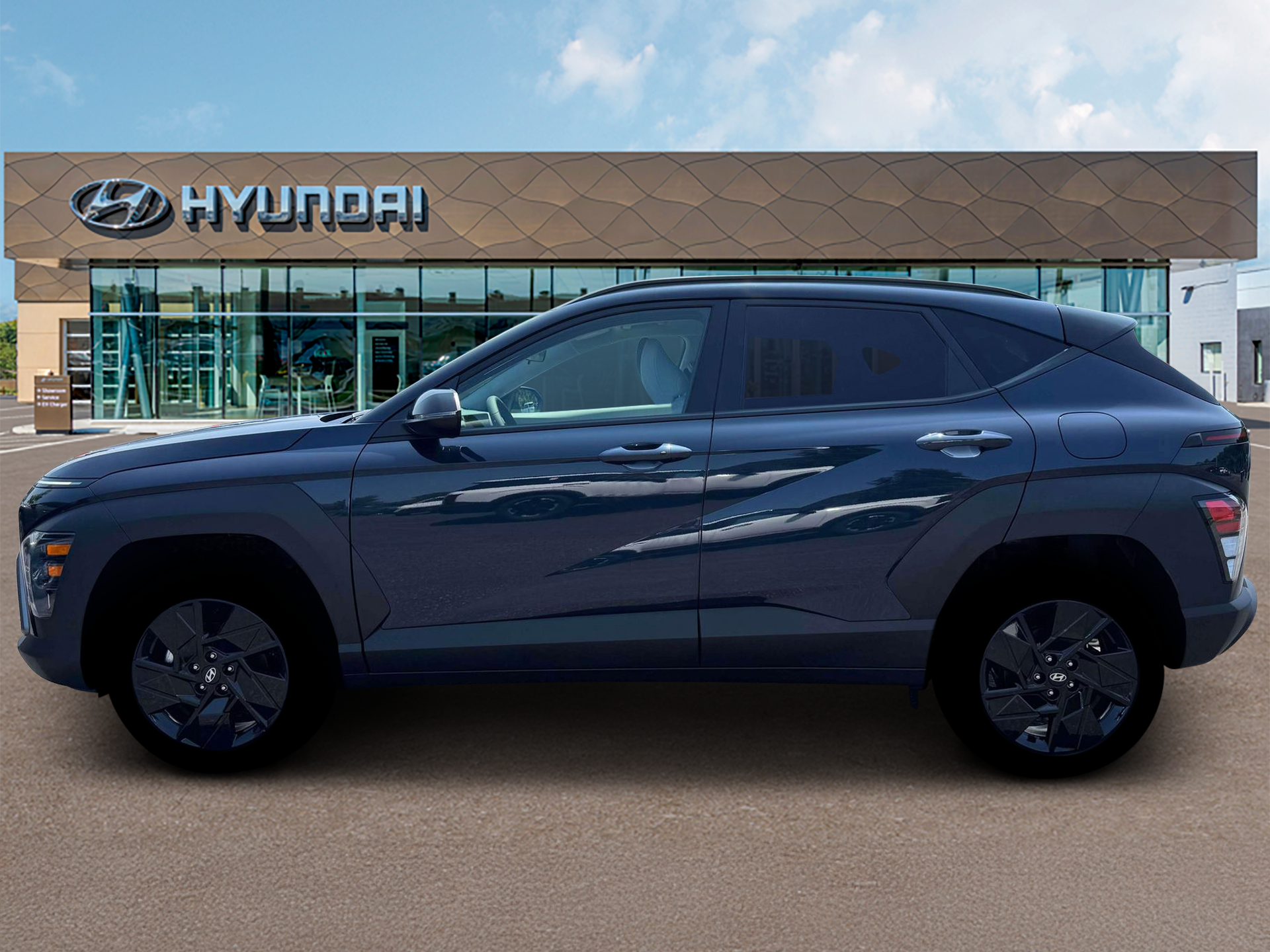 Thumbnail: 2026 Hyundai Kona - 3