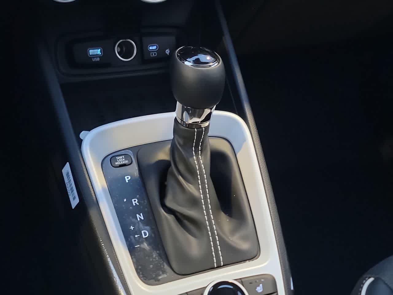 Thumbnail: 2026 Hyundai Venue - 17