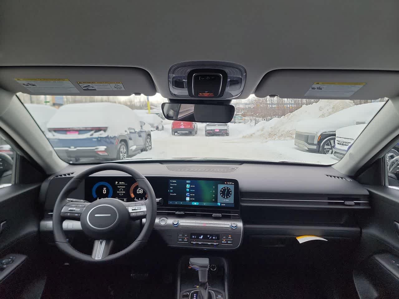 Thumbnail: 2026 Hyundai Kona - 25